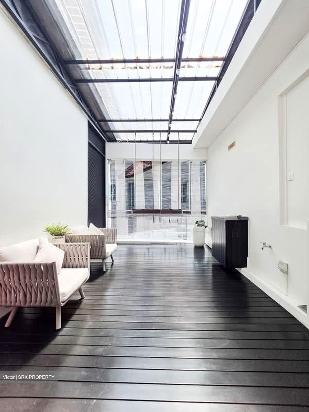 Sin Chuan Garden (D14), Apartment #580772351